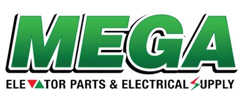 mega elevator parts